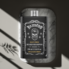 Bandido Skjeggsjampo