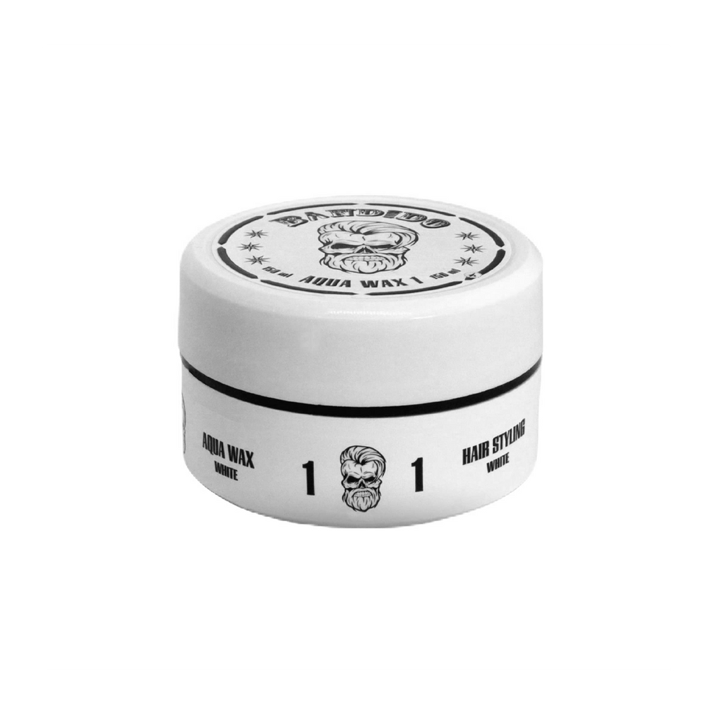 Bandido Aqua Voks 1 - Hvit 150 ML