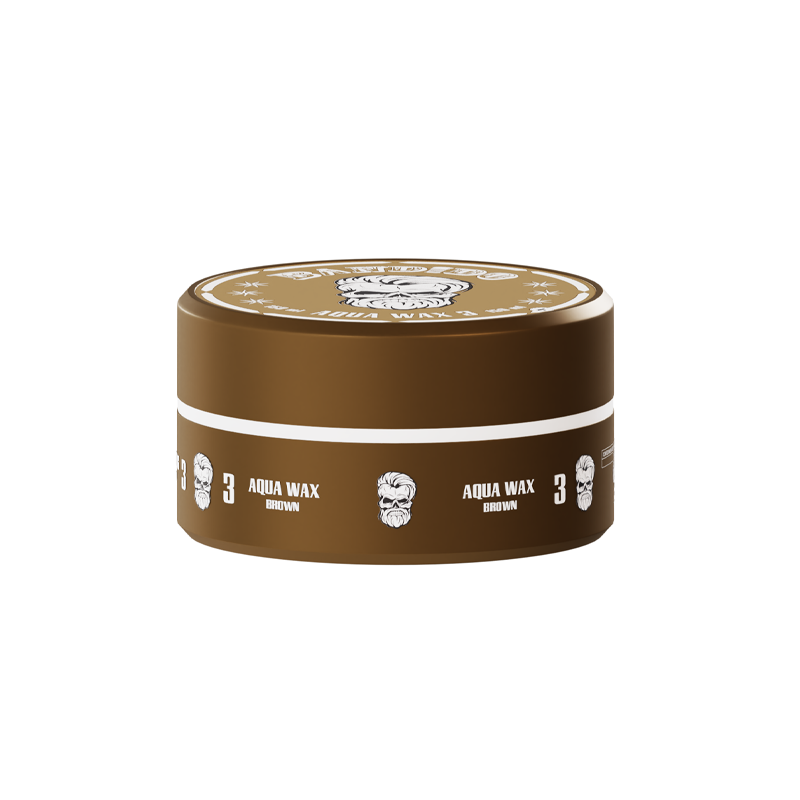 Bandido Aqua Voks 3 - Brun 150 ML