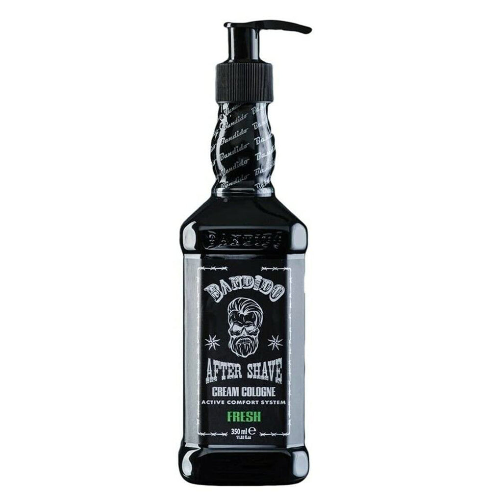 Bandido Etter Barbering Krem Colombia Fresh - 350 ML