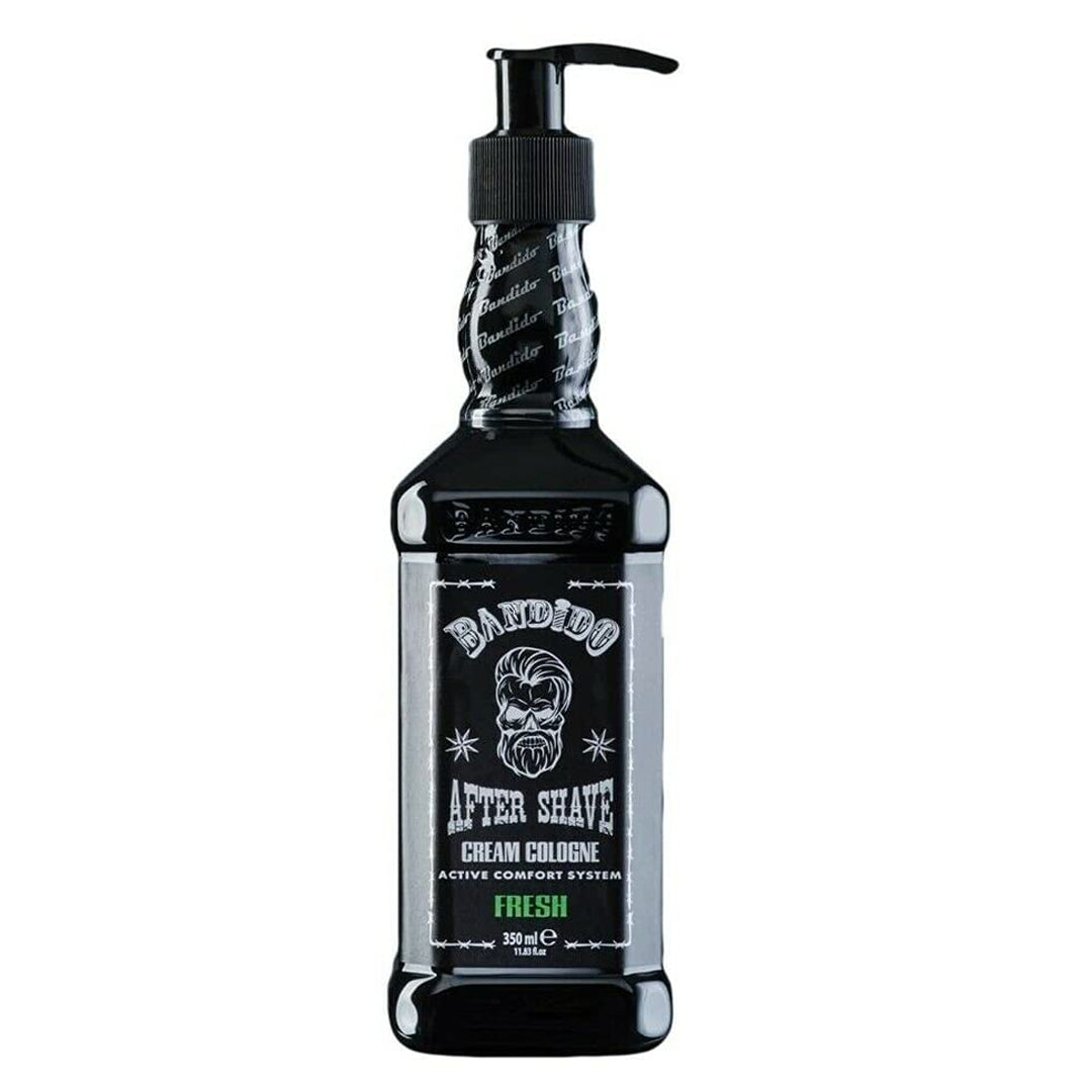 Bandido Etter Barbering Krem Colombia Fresh - 350 ML