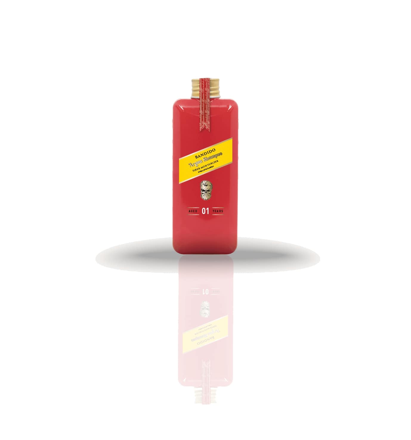 Bandido Hårsjampo - Argan