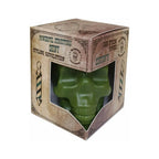 Bandido Hårstyler Pulver - Skinnende