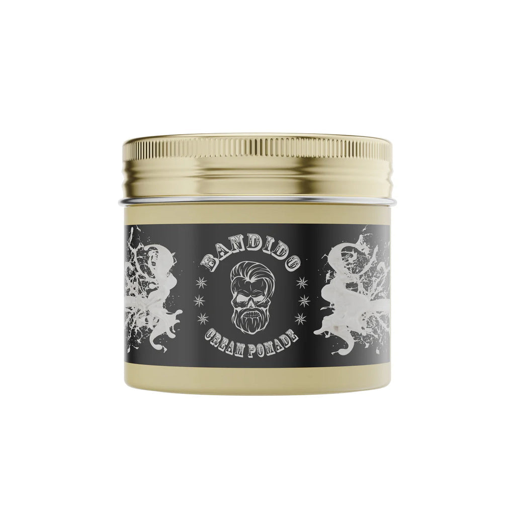 Bandido Hårstyling Cream Pomade