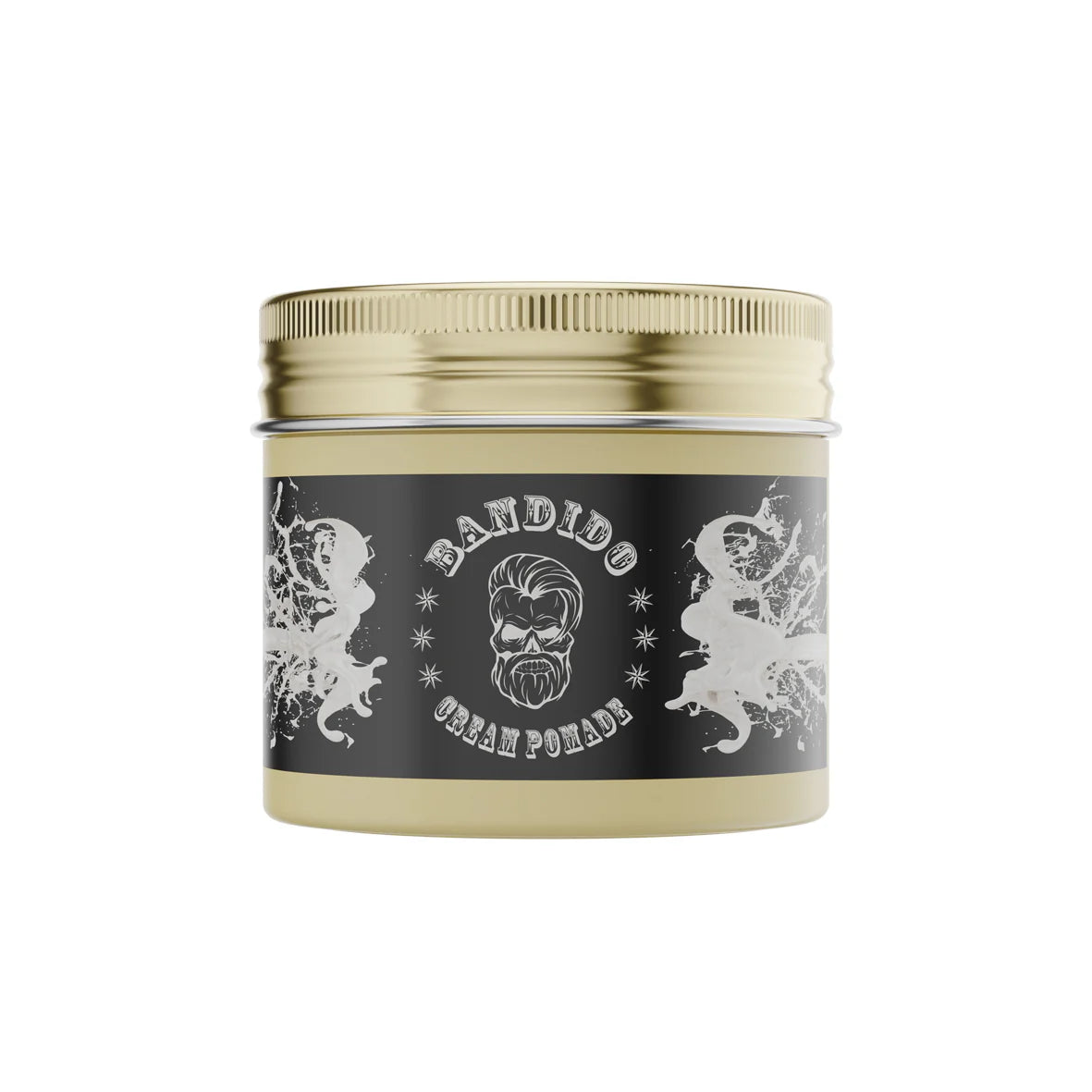Bandido Hårstyling Cream Pomade
