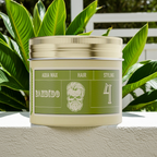 Bandido Aqua Hårstyling Voks (Nr.4) - Grønn