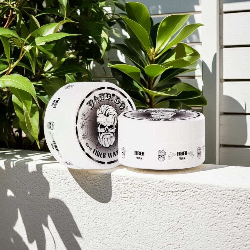 Bandido Fiber Wax