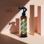 Bandido To-fase Hårbalsam (Nr.4) Urte