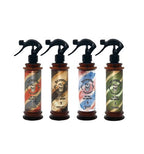 Bandido To-fase Hårbalsam (Nr.3) Milky