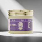 Bandido Aqua Hårstyling Voks (No.6) - Violetta - Medium Hold
